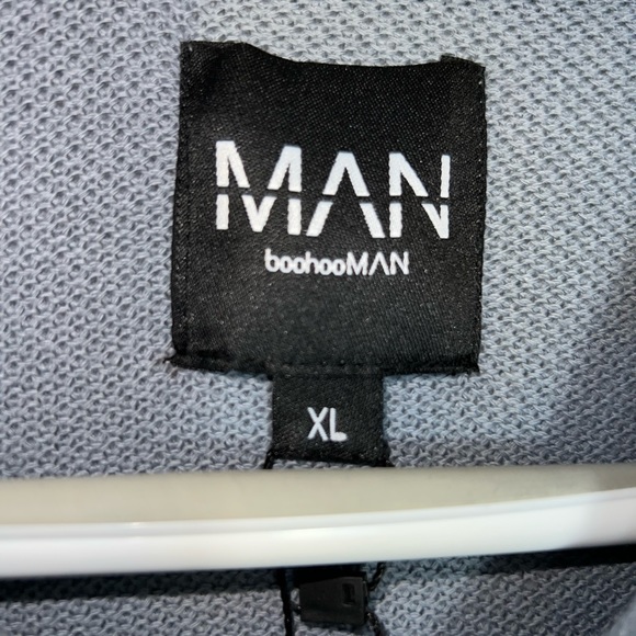 Matching 100% Cotton Shirt and Shorts - Picture 4 of 6